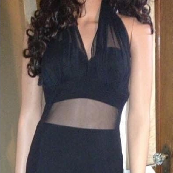 Price reduced..Authentic Tadashi size Medium - Picture 5 of 6